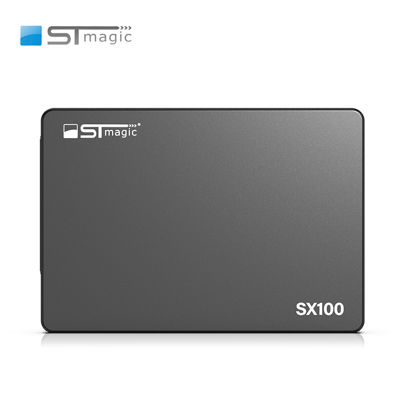 STmagic-Sata3 Ssd 512/128/240/120GB/256GB/1TB 2TB Hd..